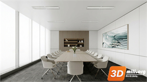 Meeting Room Skp Files 